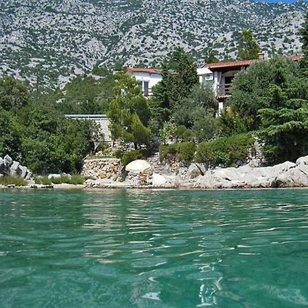 Ribarica Go Green 2 Daire Dış mekan fotoğraf