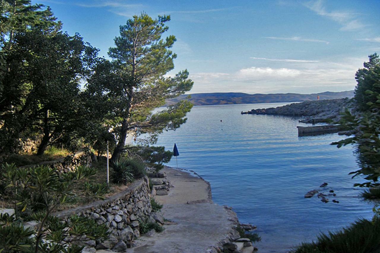 Ribarica Go Green 2 Daire Dış mekan fotoğraf