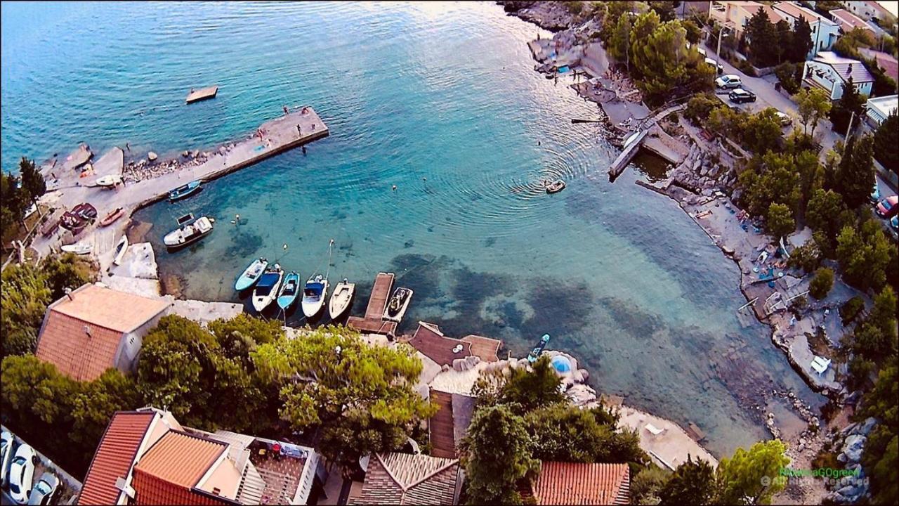 Ribarica Go Green 2 Daire Dış mekan fotoğraf